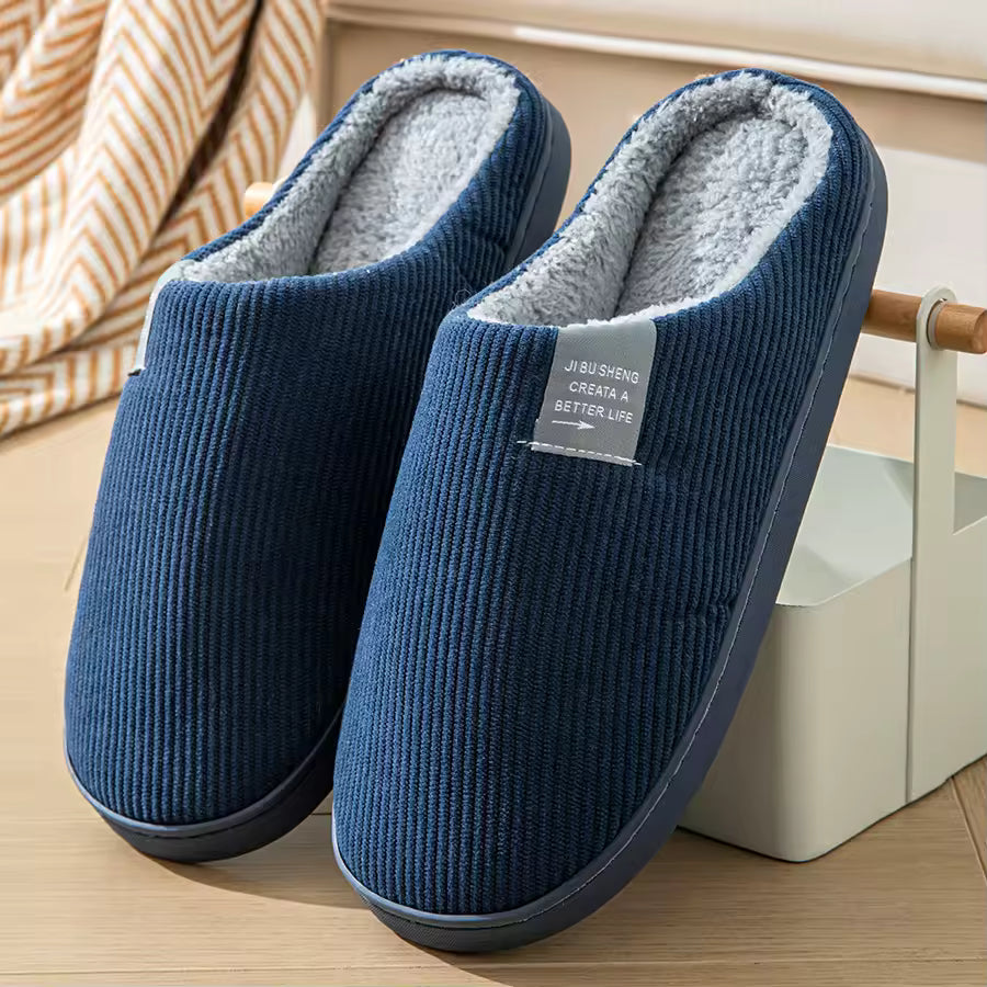 Thick-Soled Soft-Soled slipper