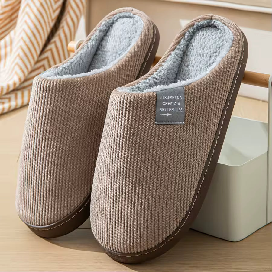 Thick-Soled Soft-Soled slipper