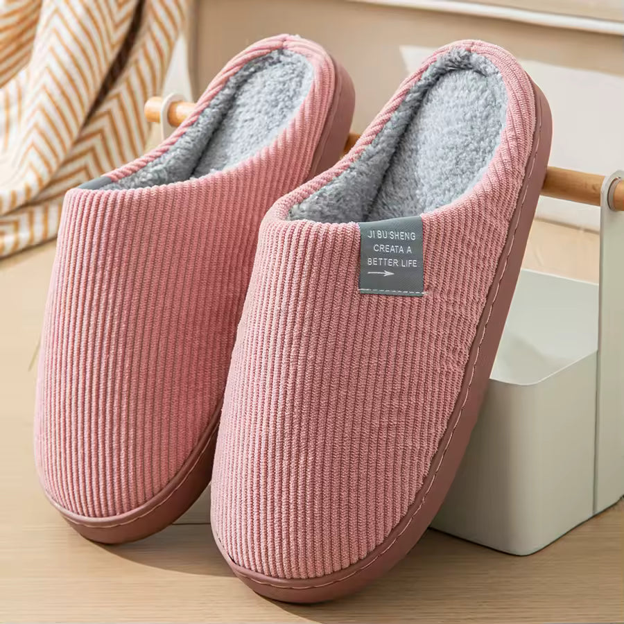 Thick-Soled Soft-Soled slipper